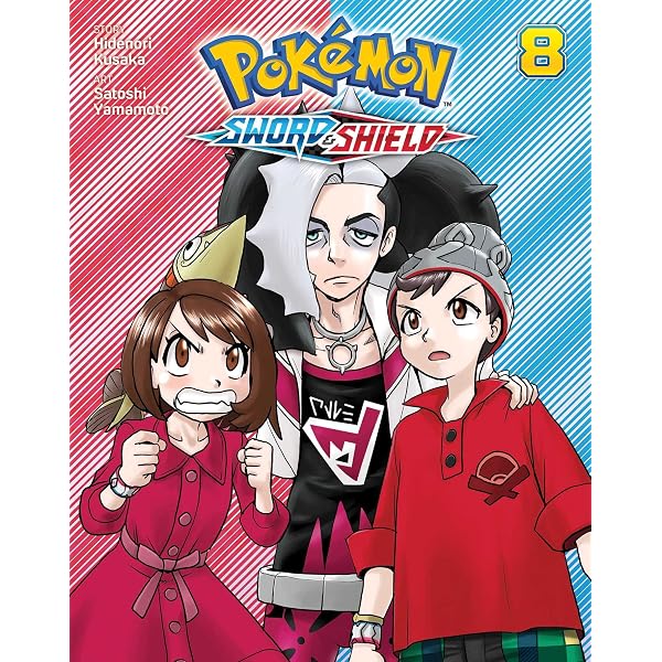 Amazon.com: Pocket Monsters Special Vol.5 (Manga): 9784091493354